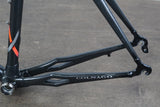 54cm Colnago C50 Carbon Rim Brake Road Frameset