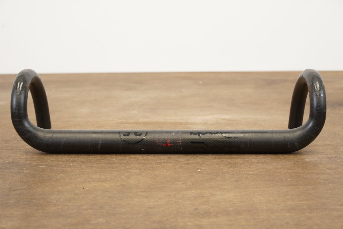 !WH CHECK! cm Deda Elementi Trentacinque 35 Compact Carbon Handlebar 35mm