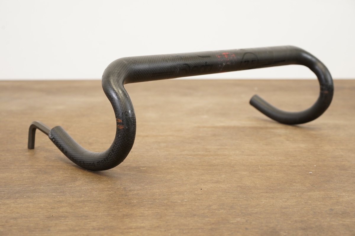 !WH CHECK! cm Deda Elementi Trentacinque 35 Compact Carbon Handlebar 35mm