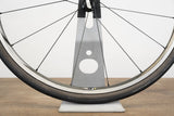 !WH CHECK! Shimano WH-RS610 Alloy Clincher Rim Brake Wheelset Shimano/SRAM 10 Speed