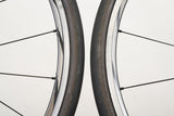 !WH CHECK! Shimano WH-RS610 Alloy Clincher Rim Brake Wheelset Shimano/SRAM 10 Speed