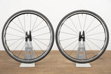 !WH CHECK! Shimano WH-RS610 Alloy Clincher Rim Brake Wheelset Shimano/SRAM 10 Speed