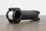 Whisky No.7 100mm ±6 Degree Alloy Road Stem 151g 1 1/8" 31.8mm