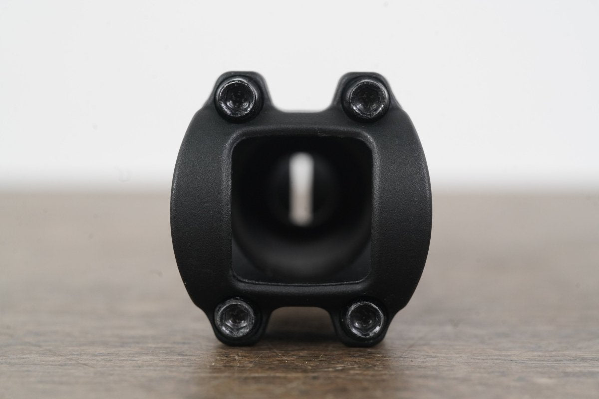 Whisky No.7 100mm ±6 Degree Alloy Road Stem 151g 1 1/8" 31.8mm