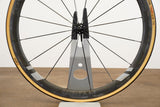 Winspace Hyper 38 Carbon Tubeless Rim Brake Wheelset Shimano/SRAM 11 Speed