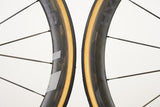 Winspace Hyper 38 Carbon Tubeless Rim Brake Wheelset Shimano/SRAM 11 Speed