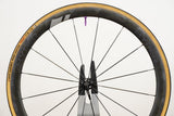 Winspace Hyper 38 Carbon Tubeless Rim Brake Wheelset Shimano/SRAM 11 Speed