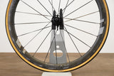 Winspace Hyper 38 Carbon Tubeless Rim Brake Wheelset Shimano/SRAM 11 Speed
