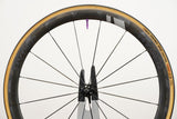 Winspace Hyper 38 Carbon Tubeless Rim Brake Wheelset Shimano/SRAM 11 Speed