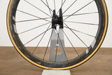 Winspace Hyper 38 Carbon Tubeless Rim Brake Wheelset Shimano/SRAM 11 Speed