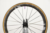 Winspace Hyper 38 Carbon Tubeless Rim Brake Wheelset Shimano/SRAM 11 Speed