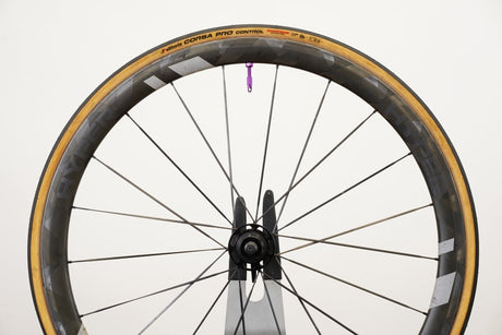 Winspace Hyper 38 Carbon Tubeless Rim Brake Wheelset Shimano/SRAM 11 Speed