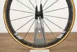 Winspace Hyper 38 Carbon Tubeless Rim Brake Wheelset Shimano/SRAM 11 Speed