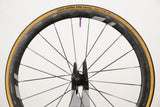 Winspace Hyper 38 Carbon Tubeless Rim Brake Wheelset Shimano/SRAM 11 Speed