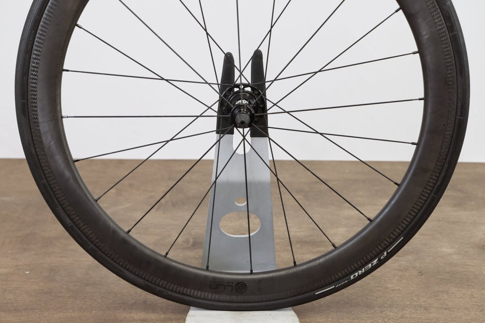 Winspace Lun Carbon Tubeless Rim Brake Wheelset Shimano/SRAM 11 Speed ...