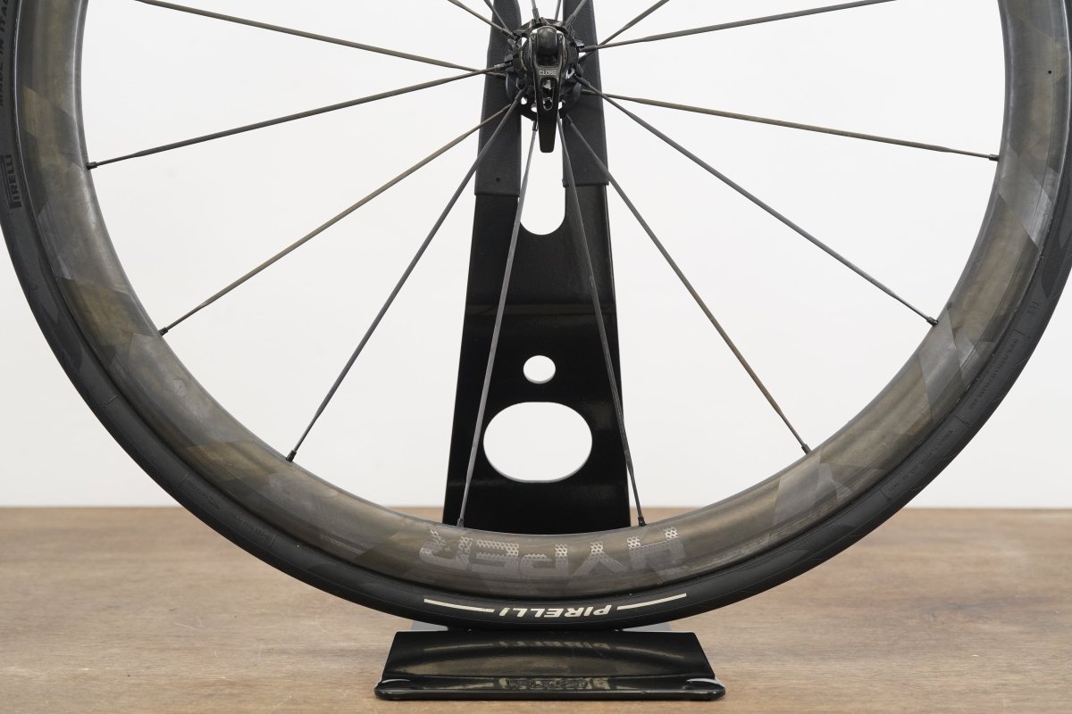 パーツ Winspace Hyper 38 Rim Winspace Lun Hyper 38 Carbon Tubeless Rim Brake Wheelset SRAM XDR