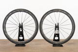 Winspace Lun Hyper 38 Carbon Tubeless Rim Brake Wheelset SRAM XDR 12 Speed