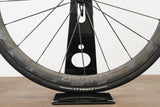 Winspace Lun Hyper 38 Carbon Tubeless Rim Brake Wheelset SRAM XDR 12 Speed