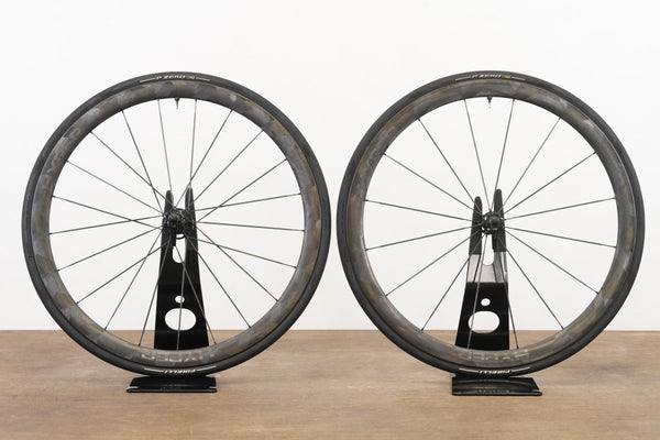WINSPACE LUN HYPER DISC 38mm カーボンホイール19C Winspace Lun Hyper 38 Carbon Tubeless Rim Brake Wheelset SRAM XDR