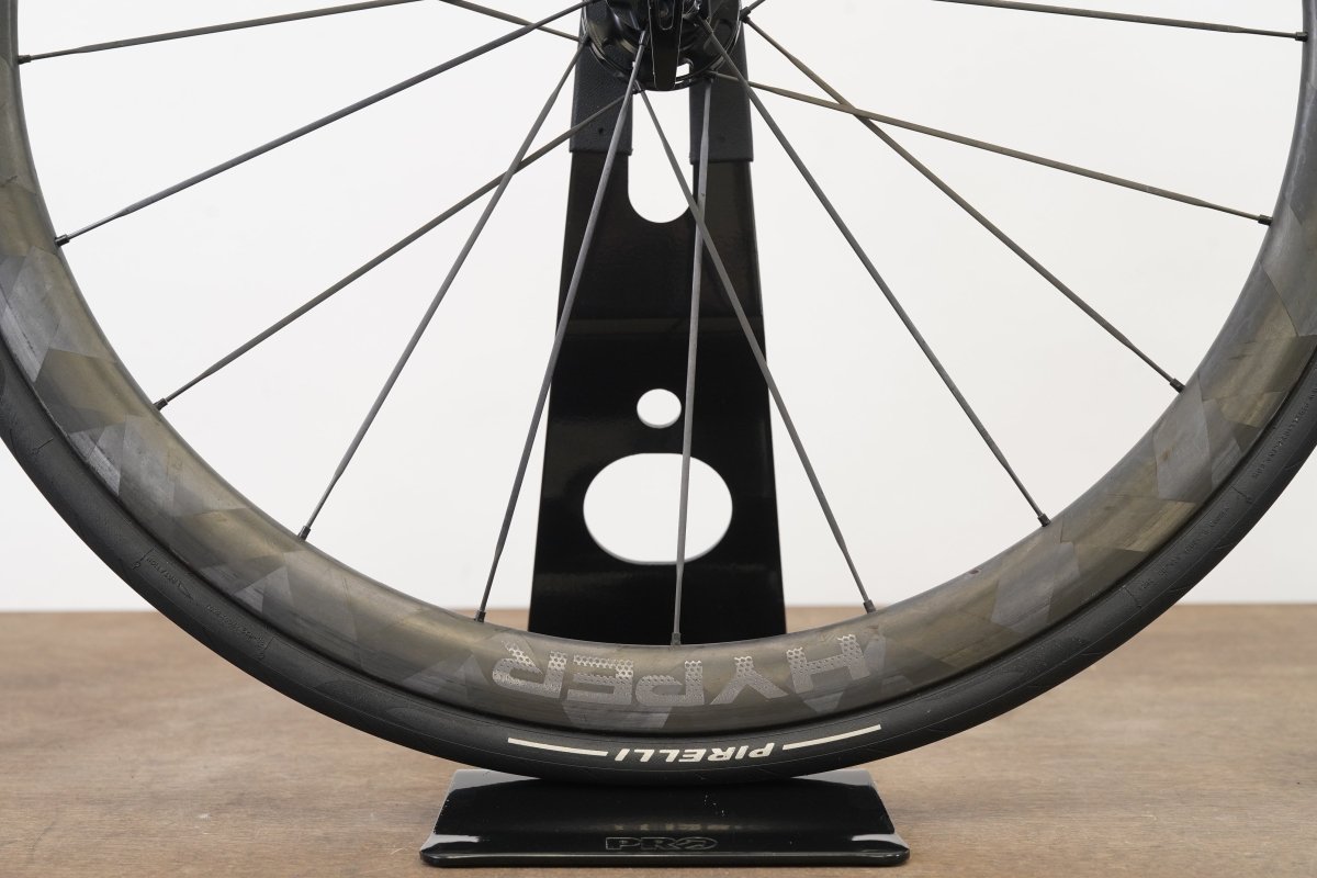 WINSPACE LUN HYPER 38D　　　シマノ11/12S Winspace Lun Hyper 38 Carbon Tubeless Rim Brake Wheelset SRAM XDR