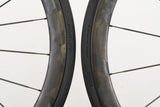 Winspace Lun Hyper 38 Carbon Tubeless Rim Brake Wheelset SRAM XDR 12 Speed