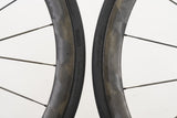 Winspace Lun Hyper 38 Carbon Tubeless Rim Brake Wheelset SRAM XDR 12 Speed
