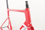 XL 3T Strada 1x Carbon Disc Brake Road Frameset