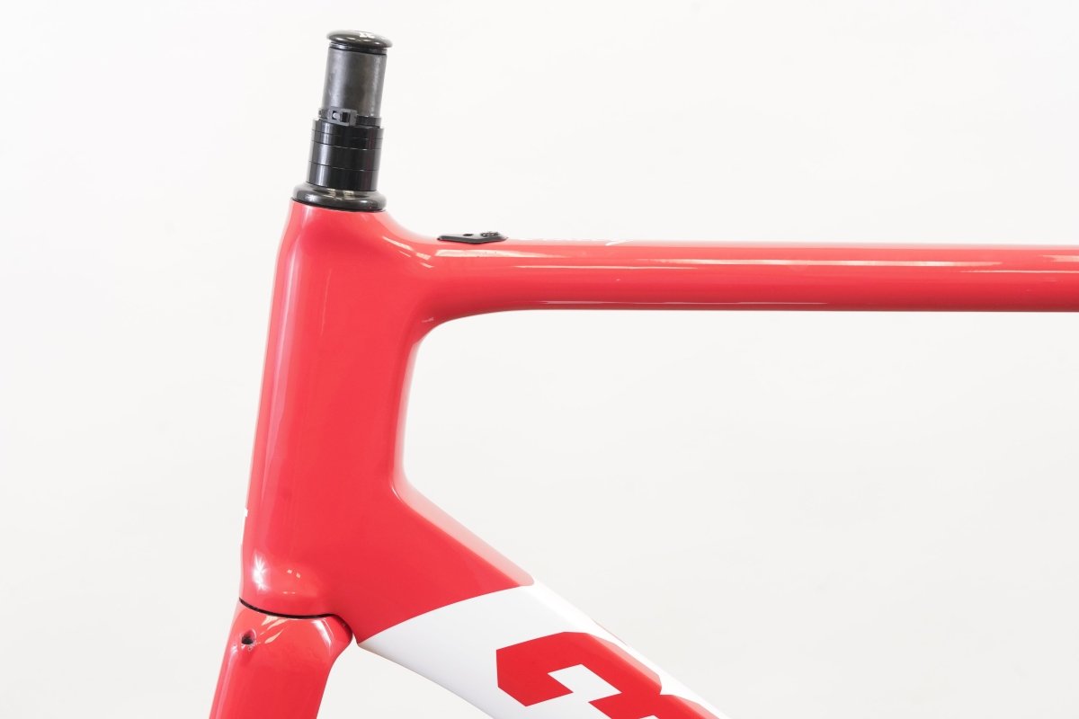 XL 3T Strada 1x Carbon Disc Brake Road Frameset