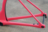 XL 3T Strada 1x Carbon Disc Brake Road Frameset