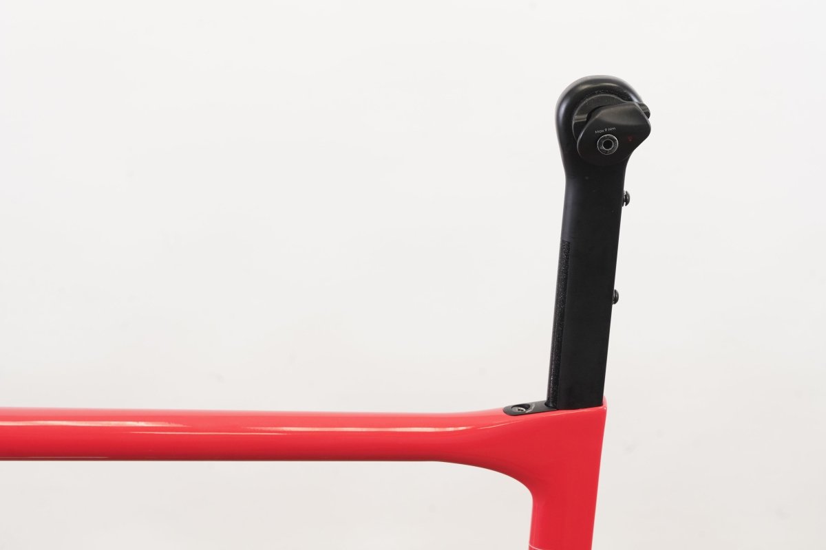 XL 3T Strada 1x Carbon Disc Brake Road Frameset