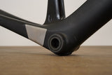 XL Canyon Aeroad CF SL Carbon Rim Brake Road Frameset
