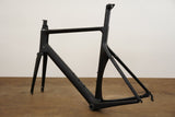 XL Canyon Aeroad CF SL Carbon Rim Brake Road Frameset