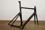 XL Canyon Aeroad CF SL Carbon Rim Brake Road Frameset