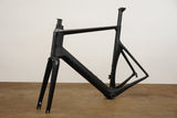 XL Canyon Aeroad CF SL Carbon Rim Brake Road Frameset