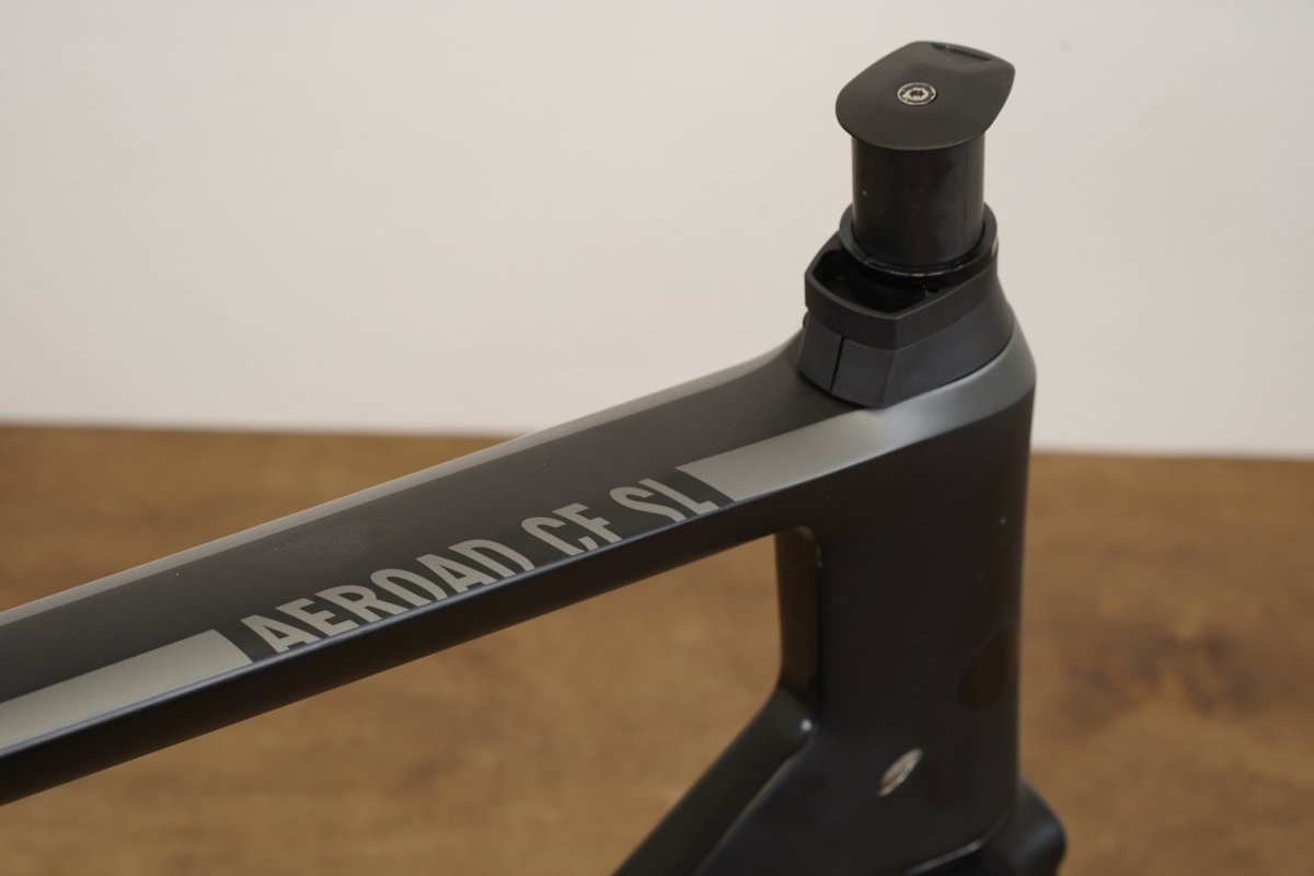 XL Canyon Aeroad CF SL Carbon Rim Brake Road Frameset