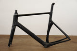 XL Canyon Aeroad CF SL Carbon Rim Brake Road Frameset