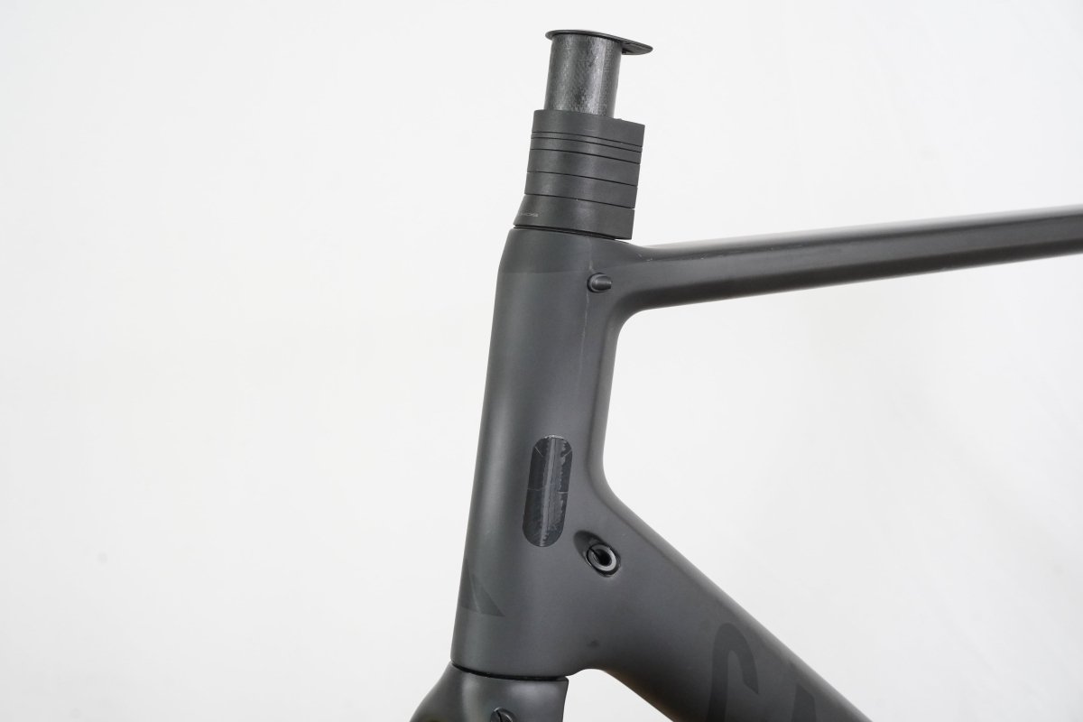 XL Canyon Ultimate CF SL Carbon Disc Brake Road Frameset – Elevate