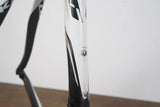 XL LOOK 586 Carbon Rim Brake Road Frameset