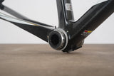 XL LOOK 586 Carbon Rim Brake Road Frameset
