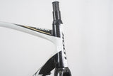 XL LOOK 586 Carbon Rim Brake Road Frameset
