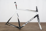XL LOOK 586 Carbon Rim Brake Road Frameset