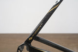 XL LOOK 586 Carbon Rim Brake Road Frameset