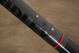 XL Ridley Helium Carbon Rim Brake Road Frameset