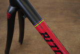 XL Ritchey Break-Away Carbon Rim Brake Road Frameset + Case