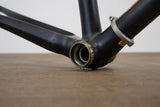 XL Ritchey Break-Away Carbon Rim Brake Road Frameset + Case