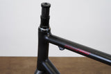 XL Ritchey Break-Away Carbon Rim Brake Road Frameset + Case