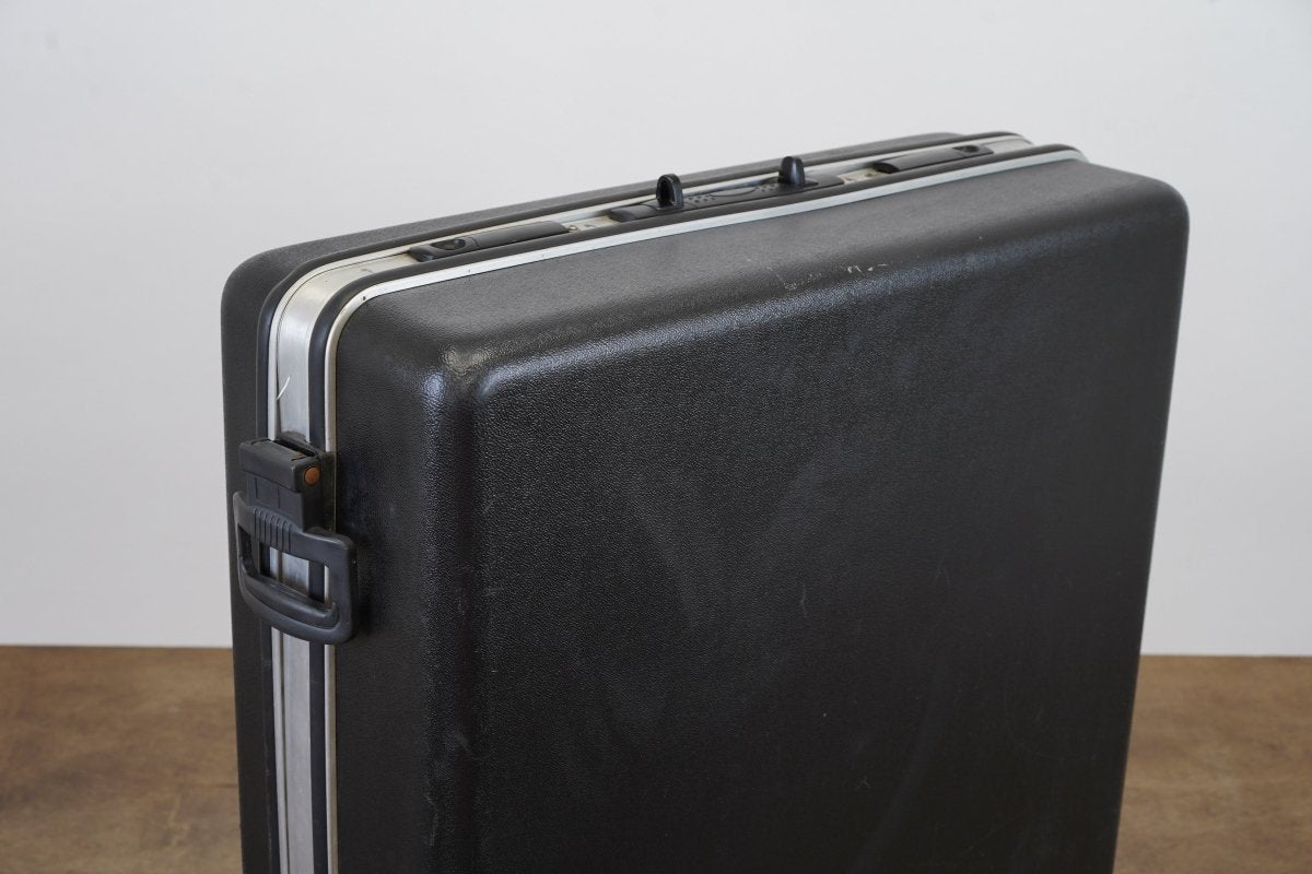 XL Ritchey Break-Away Carbon Rim Brake Road Frameset + Case