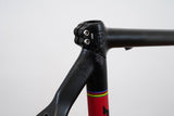 XL Ritchey Break-Away Carbon Rim Brake Road Frameset + Case