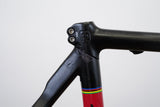 XL Ritchey Break-Away Carbon Rim Brake Road Frameset + Case