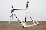 XL Scott Foil 10 Carbon Aero Rim Brake Road Frameset